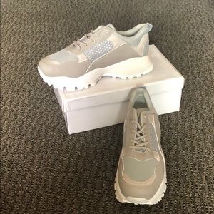 public desire chunky trainers
